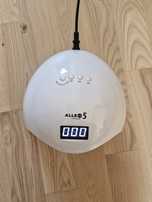 Lampa UV/LED 48W