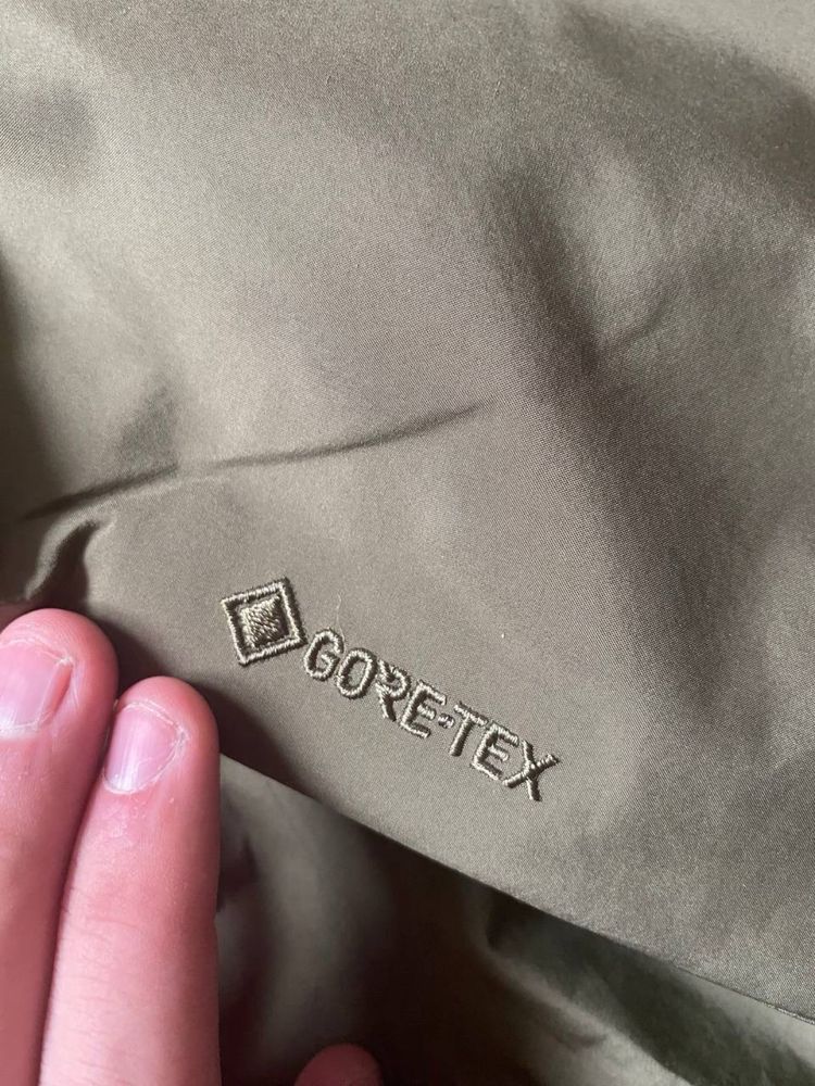 Arcteryx jacket LT Beta