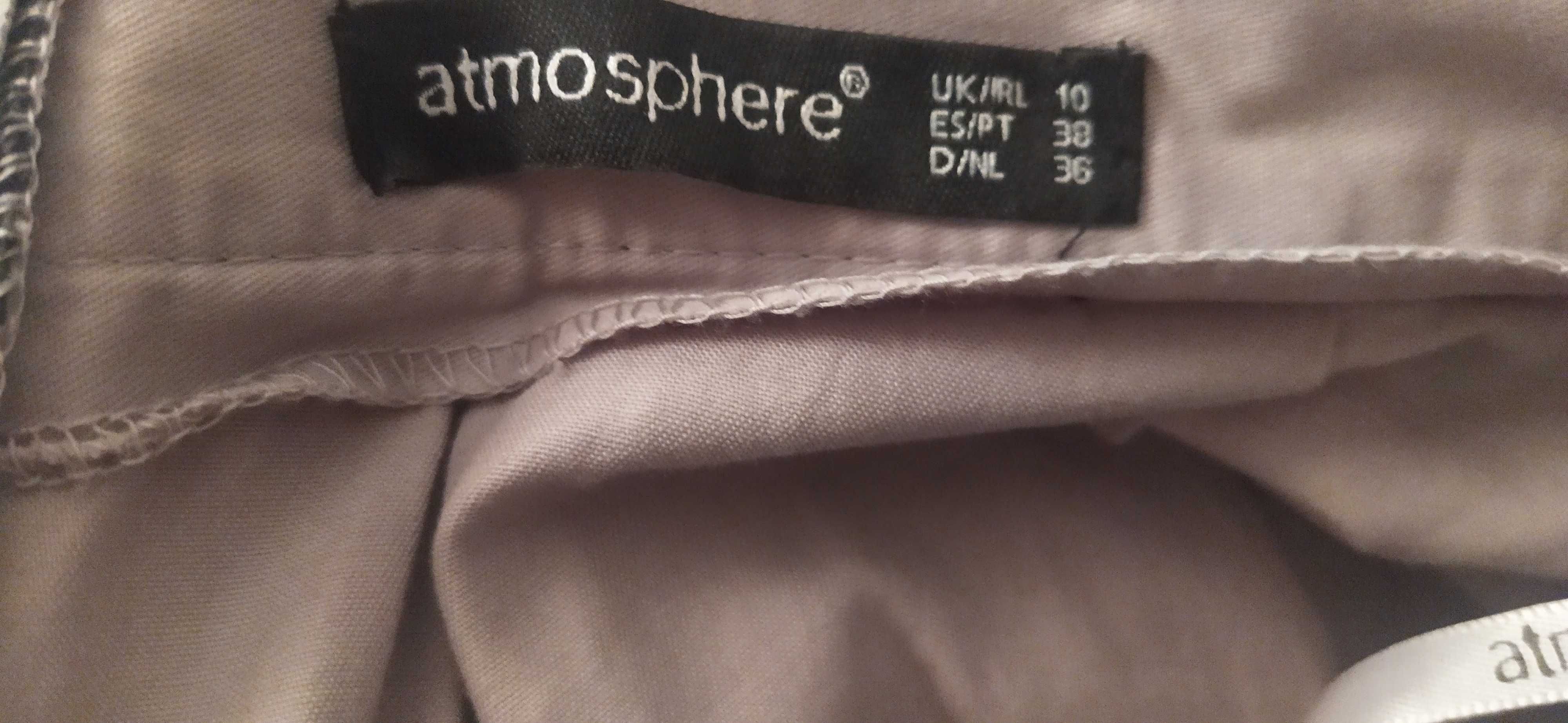 Spódnica mini atmosphere bombka M