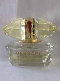 Versace Yellow Diamond - woda toaletowa używana