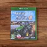 Farming Simulator 19 XBOX ONE