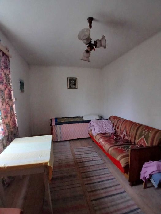 Будинок за містом