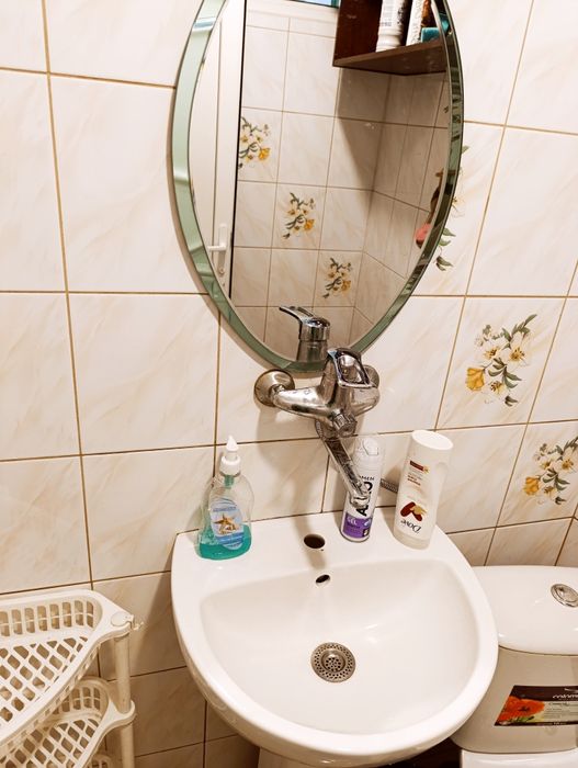 Посуточно квартира .  Жд  Вокзал .Привоз Богдана Хмельницкого 11