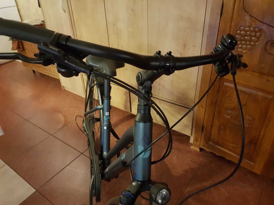 Rower Miejski Giant  Allure LIV 3