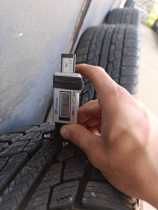 Koła 17" zima VW POLO VI Skoda Fabia IV Seat Ibiza V 5x100 215/45R17