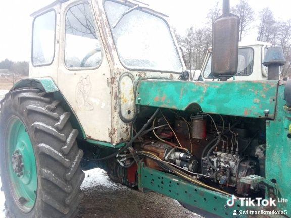 ЮМЗ 6 д 65 в гарному стані