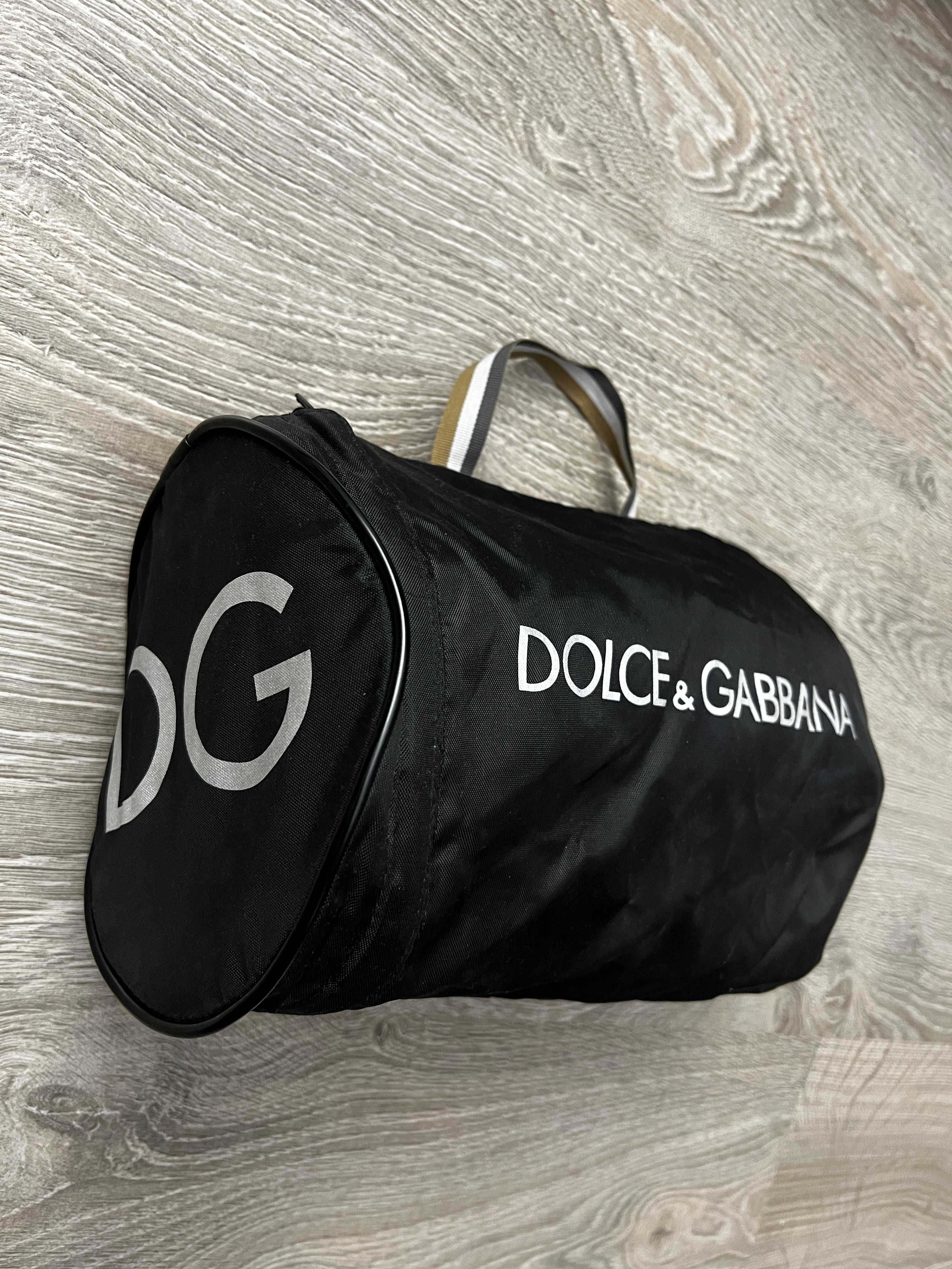 D&G Dolce, Dolce & Gabbana - Torebka, Kosmetyczka