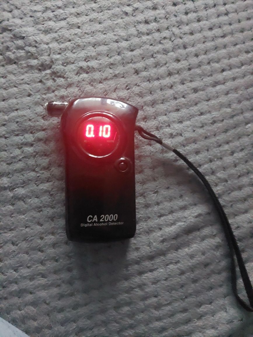 Alkomat  CA 2000