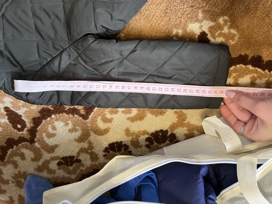 Курточки демісезон/тепла зима