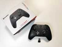 Геймпад GameSir T4 Cyclone Pro Black Gamepad