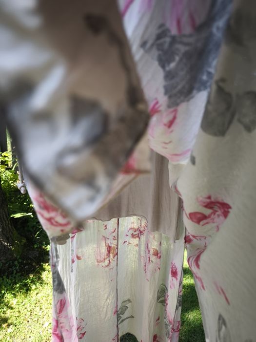 Sukienka letnia Made in Italy r.44