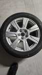 Koło Audi 225/50 R17