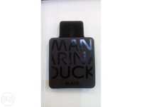 Perfume Mandarina duck black 100ml - original