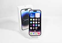 Apple iPhone 14 PRO 256GB 85% Biały K&B Handel Szczytno