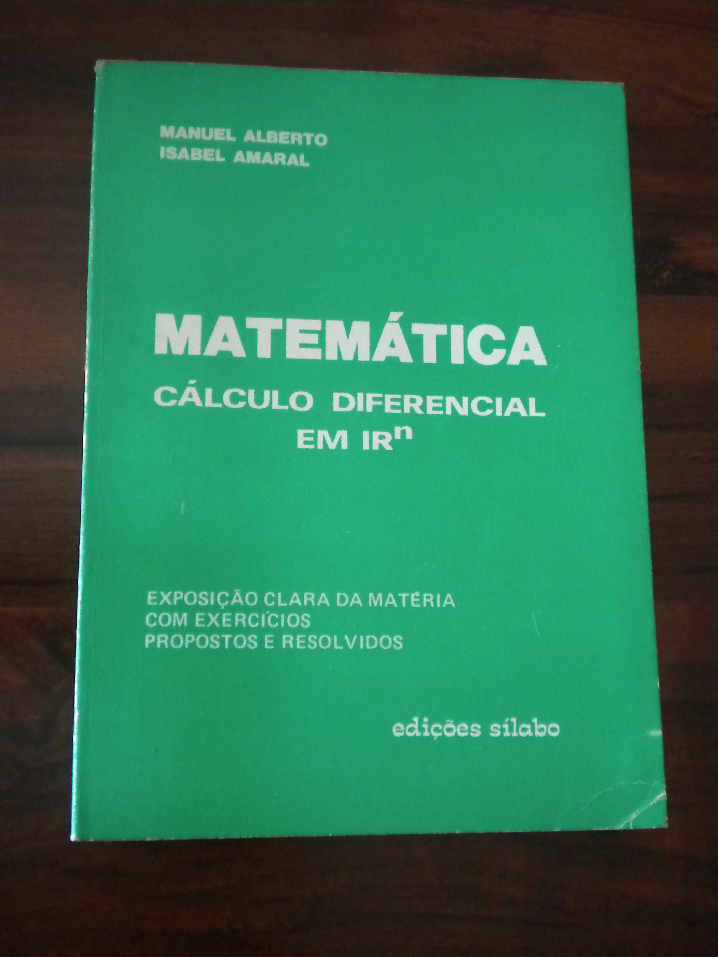 Matemática Calculo Diferencial em Rn