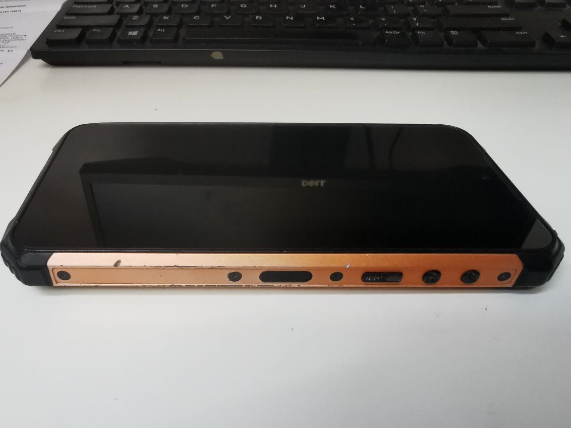 UleFone Armor 8, 4/64GB, 6,1", dual sim, IP69, 5580mAh