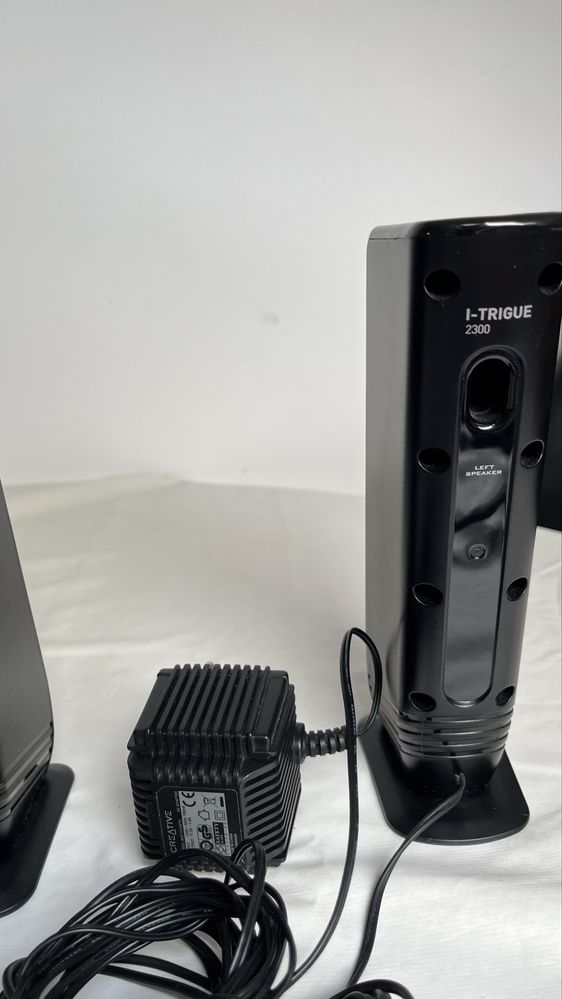 Colunas Creative I-Trigue 2300 para PC ou Portátil