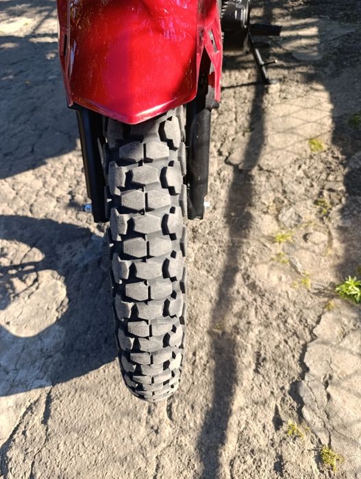 Musstang Region MT 200. Мустанг 200