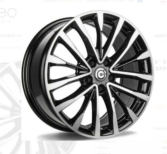 Nowe Felgi 18 cali 5x112 Audi Vw Skoda Mercedes Okazja Nowosc