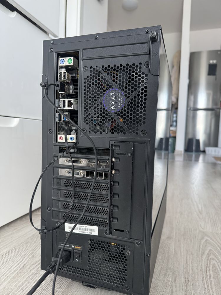 Komputer stacjonarny AMD FX8350, GTX979