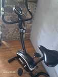 Rower stacjonarny