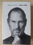Ksiazka "Steve Jobs" W. Issacsona