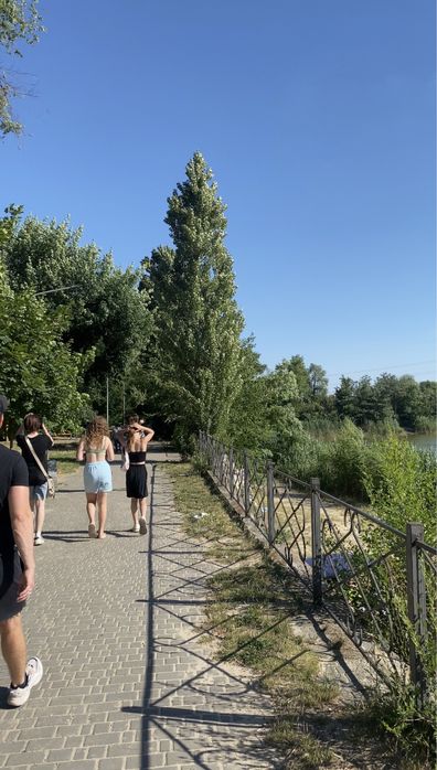 Продаж двокімнатної квартири по вулиці Уфимська, Покровський район