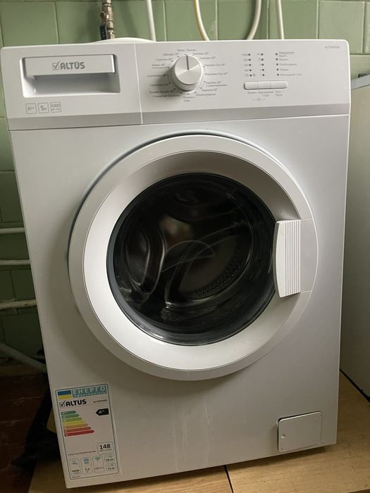 Пральна машина Siemens