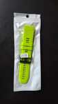 Pasek GARMIN zielony 26 mm Fenix 3 5X 3HR 5X Plus 6X 6X Pro 7 7 solar