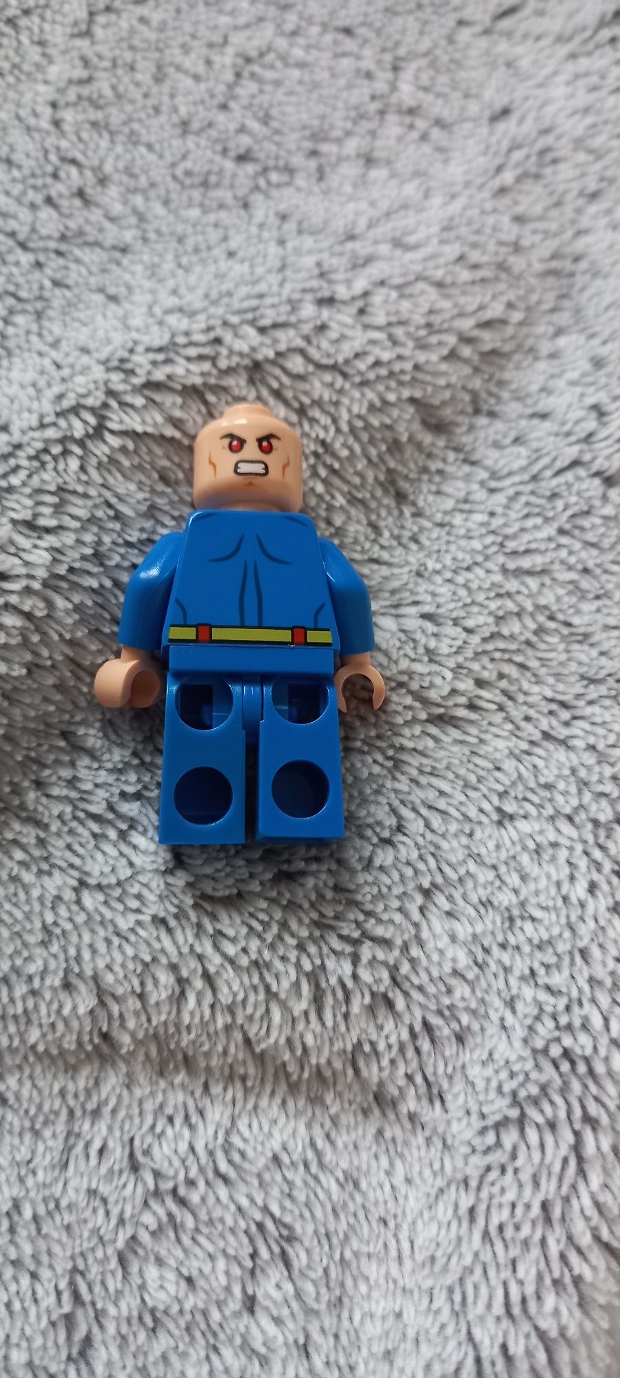 Figurka lego superman superhero avengers