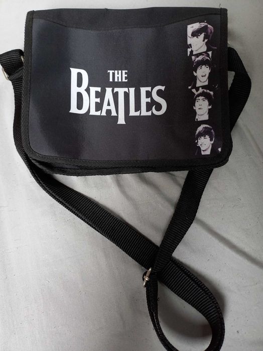 Torba The Beatles