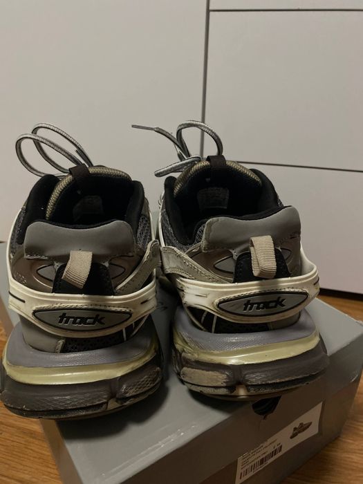 Balenciaga runner ОРИГІНАЛ
