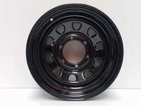 Conjunto 5 Jantes 15" 6x139 Multi-Marcas (MULT4X4_156X139)
