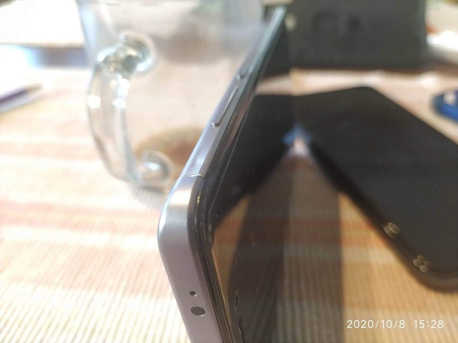 Xiaomi redmi note 4 PRO  4/64