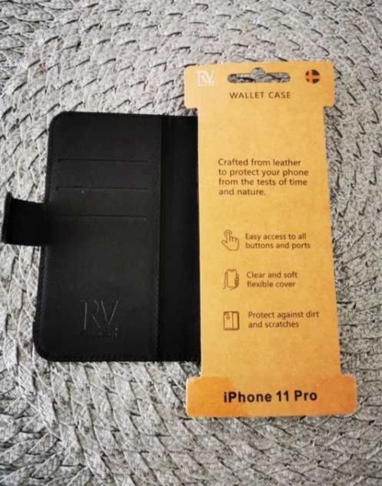 Etui iPhone różne modele