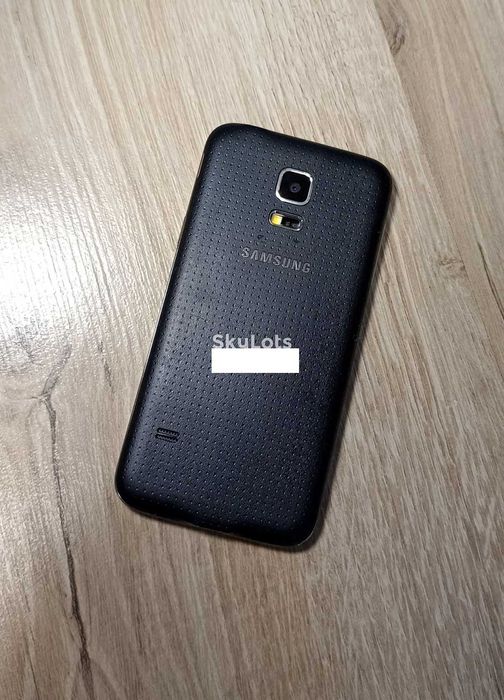 Мобільний телефон Samsung Galaxy S5 mini G800F Смартфон Стан нового