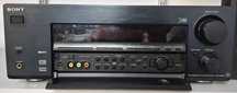 Amplituner Sony STR-DB780