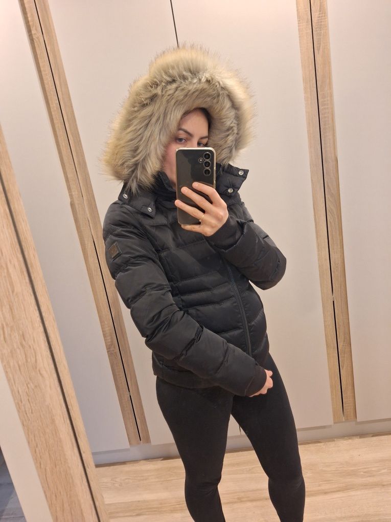 Kurtka Calvin Klein