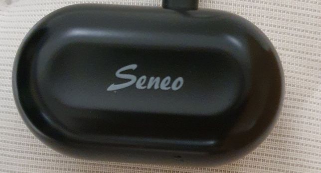Mpow Seneo T6 (earbuds bluetooth sem fios)