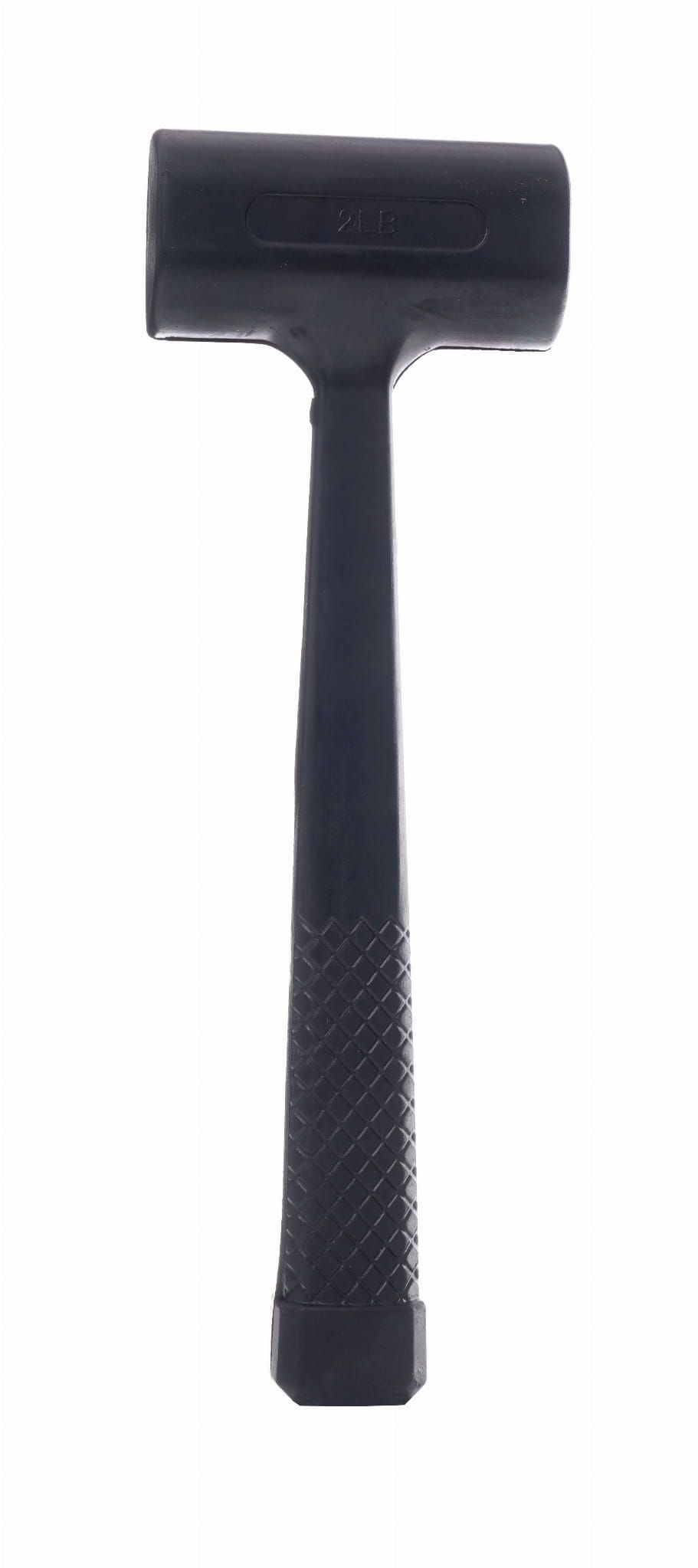 Młotek gumowy bezodrzutowy KD906