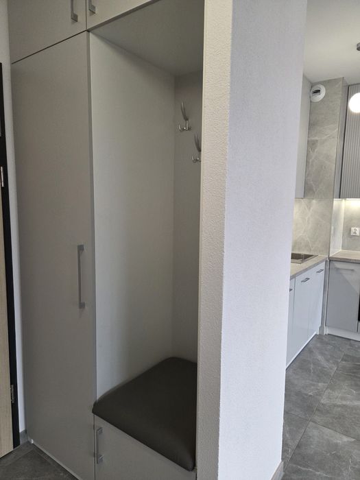 Nowe mieszkanie na wynajem Rokitki