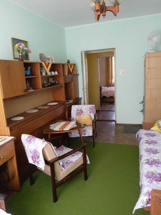 Sprzedam Mieszkanie M3 nad morzem w ŁEBIE