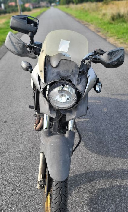 Honda XLV 700 Transalp xl 700 v/ 2011r/ dr xl dl xt