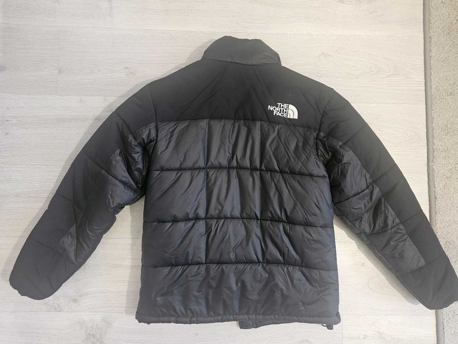 Kurtka zimowa The North Face