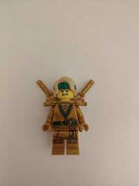 Minifigurka LEGO ninjago Lloyd