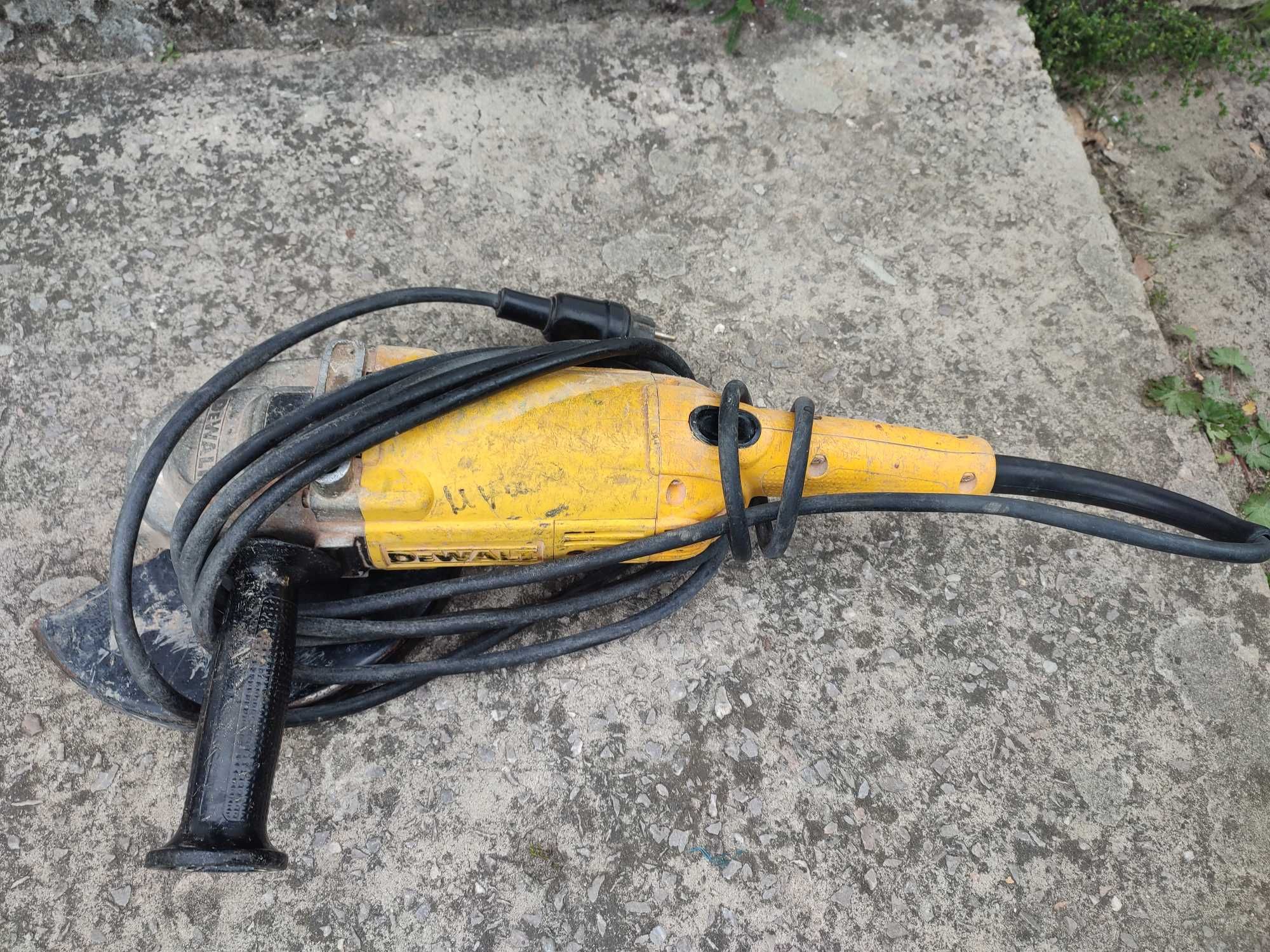 Dewalt szlifierka 2000           w