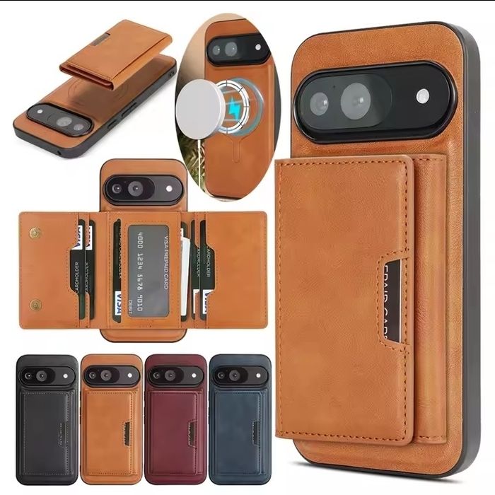 GOOGLE Pixel 10 Pro XL. Pełna ochrona telefonu