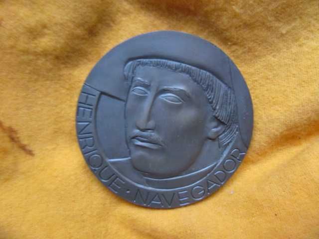 Medalha CCN Paquete Infante Dom Henrique