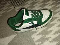 Buty Puma Caven 2.0 Ziel.-Czarn.-Biał.