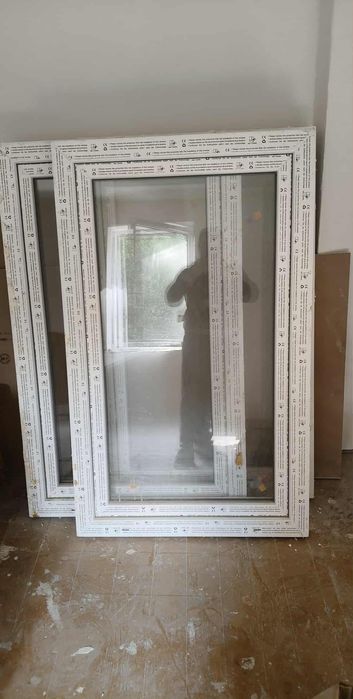 Sprzedam nowe okna 3 sztuki